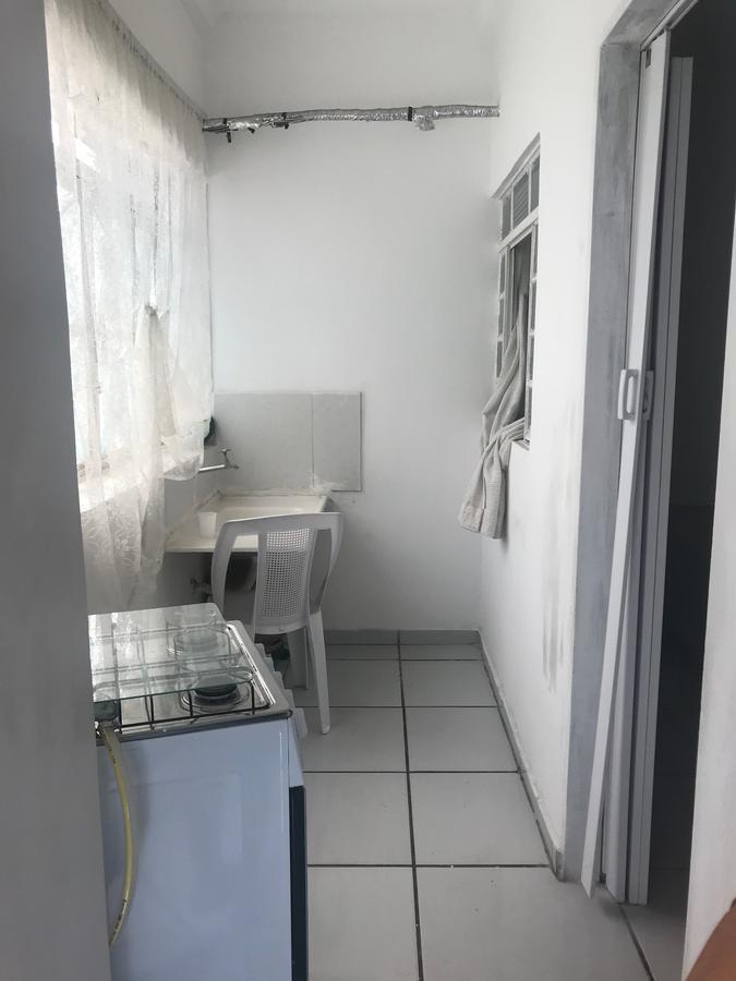 Hotel Pousada Cantinho De Roy Cuiabá Exteriör bild