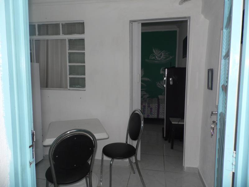 Hotel Pousada Cantinho De Roy Cuiabá Exteriör bild