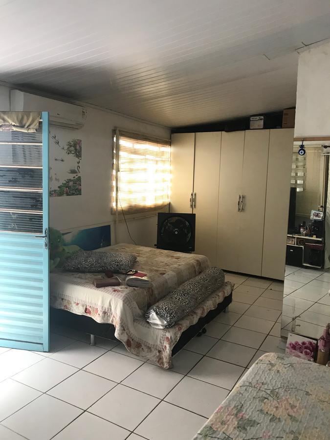 Hotel Pousada Cantinho De Roy Cuiabá Exteriör bild