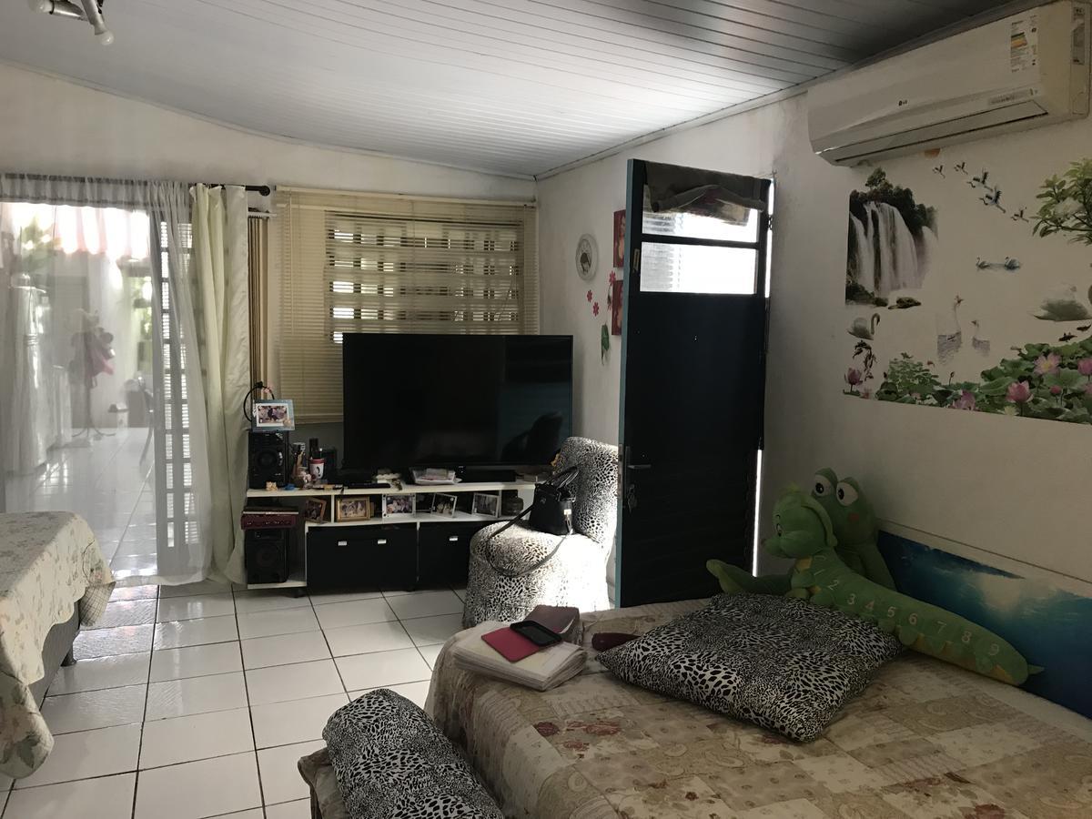 Hotel Pousada Cantinho De Roy Cuiabá Exteriör bild